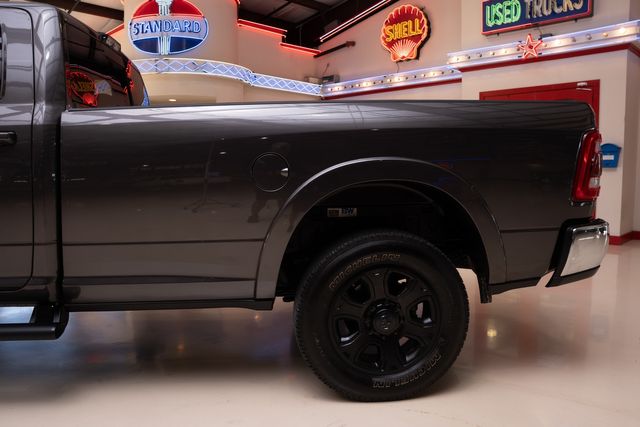 2019 Ram 3500 Laramie 2019 Ram 3500 Laramie