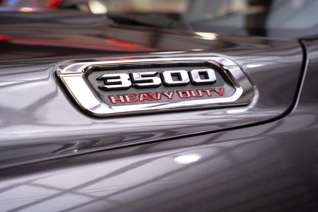 2019 Ram 3500 Laramie 2019 Ram 3500 Laramie