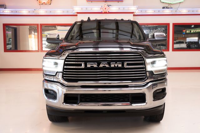 2019 Ram 3500 Laramie 2019 Ram 3500 Laramie