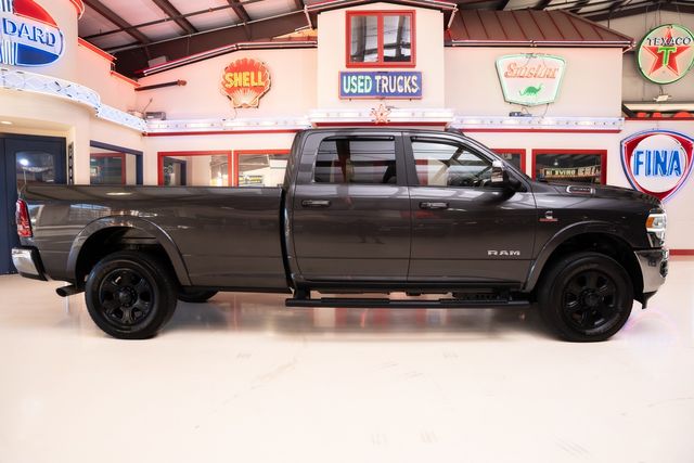 2019 Ram 3500 Laramie 2019 Ram 3500 Laramie