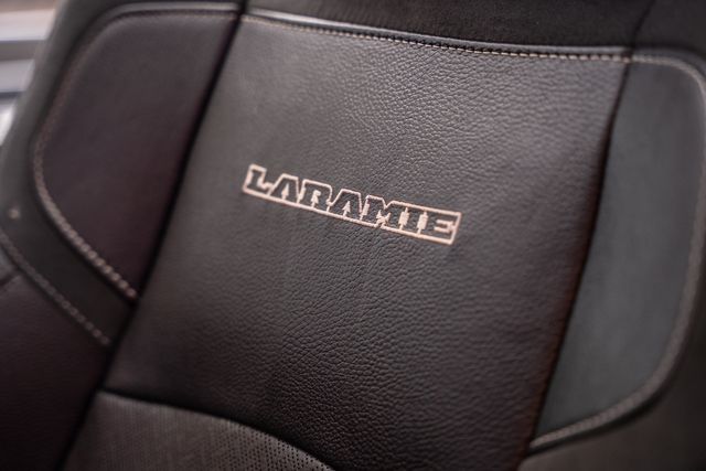 2019 Ram 3500 Laramie 2019 Ram 3500 Laramie