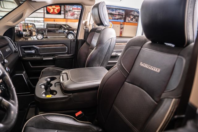 2019 Ram 3500 Laramie 2019 Ram 3500 Laramie