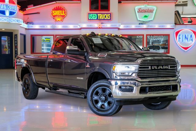 2019 Ram 3500 Laramie | Plano, TX | AutoRevo PowerSites - Demo3