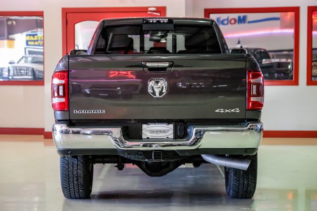 2019 Ram 3500 Laramie 2019 Ram 3500 Laramie
