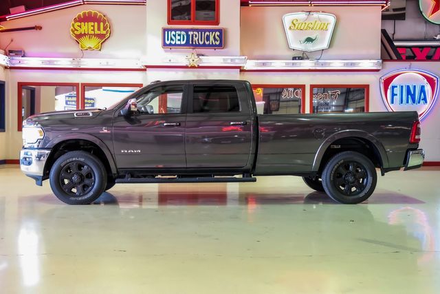 2019 Ram 3500 Laramie