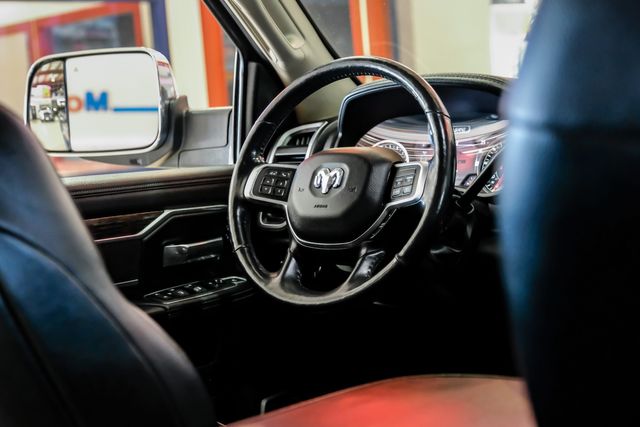 2019 Ram 3500 Laramie 2019 Ram 3500 Laramie