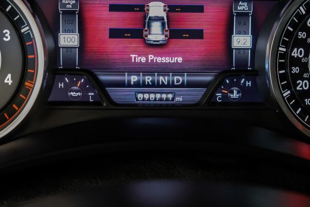 2019 Ram 3500 Laramie