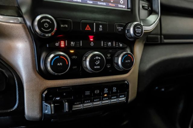 2019 Ram 3500 Laramie 2019 Ram 3500 Laramie