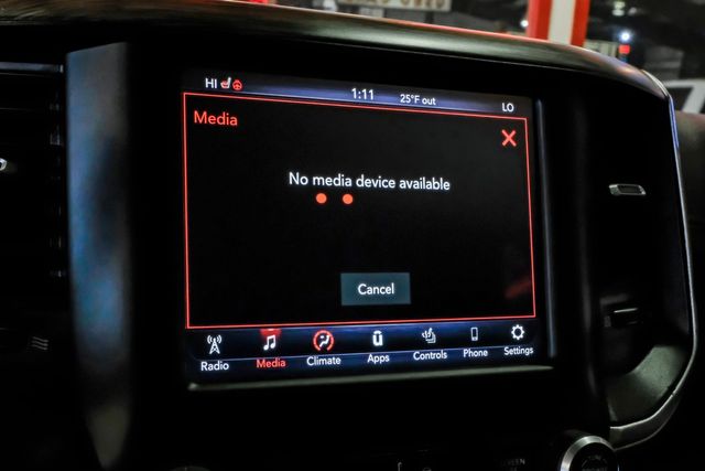 2019 Ram 3500 Laramie