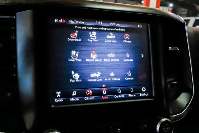 2019 Ram 3500 Laramie 2019 Ram 3500 Laramie