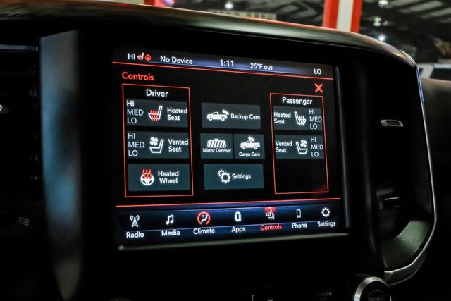 2019 Ram 3500 Laramie 2019 Ram 3500 Laramie