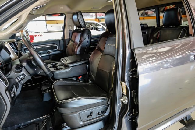 2019 Ram 3500 Laramie 2019 Ram 3500 Laramie