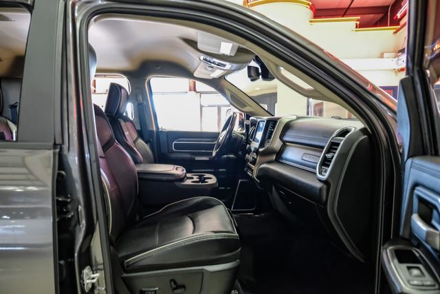 2019 Ram 3500 Laramie