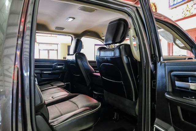 2019 Ram 3500 Laramie