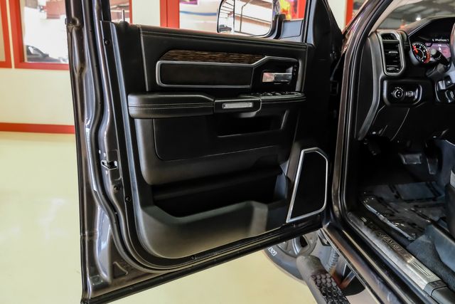 2019 Ram 3500 Laramie