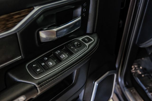 2019 Ram 3500 Laramie