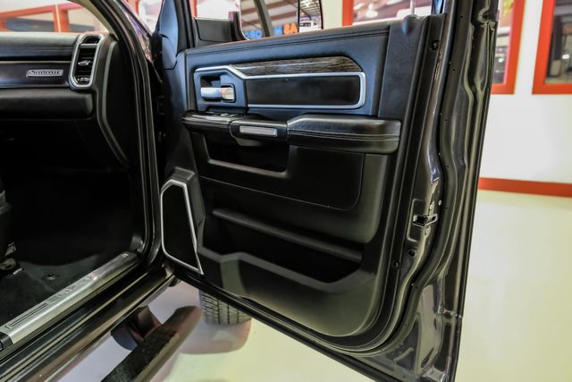 2019 Ram 3500 Laramie