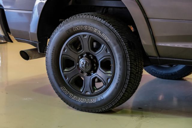 2019 Ram 3500 Laramie 2019 Ram 3500 Laramie