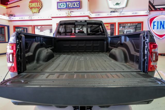 2019 Ram 3500 Laramie