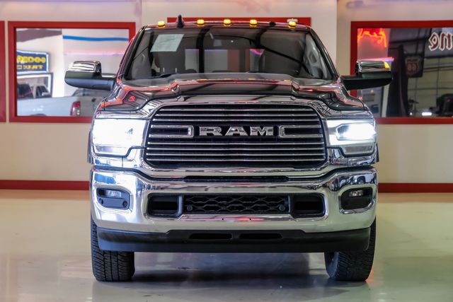 2019 Ram 3500 Laramie