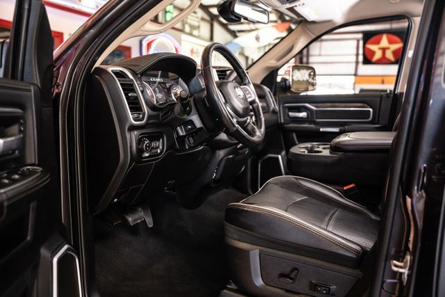 2019 Ram 3500 Laramie | Addison, TX | Mr Car Guys 2019 Ram 3500 Laramie | Addison, TX | Mr Car Guys