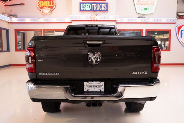 2019 Ram 3500 Laramie | Addison, TX | Mr Car Guys 2019 Ram 3500 Laramie | Addison, TX | Mr Car Guys