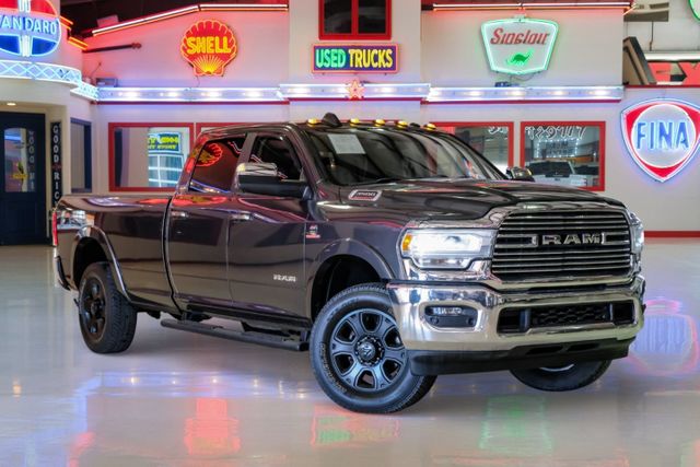 2019 Ram 3500 Laramie | Addison, TX | Mr Car Guys