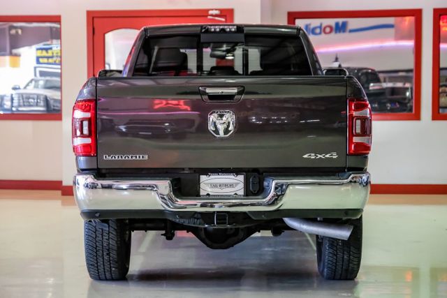 2019 Ram 3500 Laramie | Addison, TX | Mr Car Guys 2019 Ram 3500 Laramie | Addison, TX | Mr Car Guys