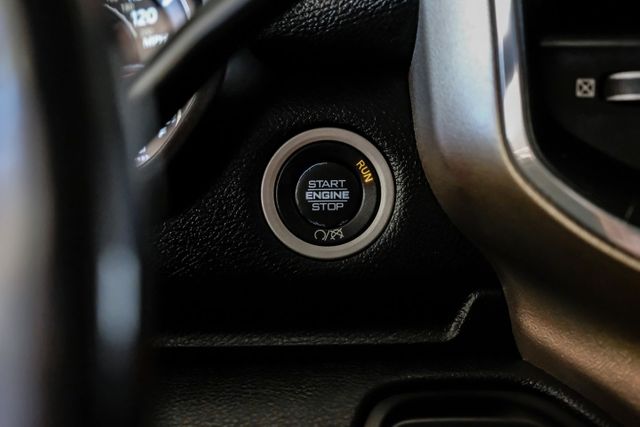 2019 Ram 3500 Laramie | Addison, TX | Mr Car Guys