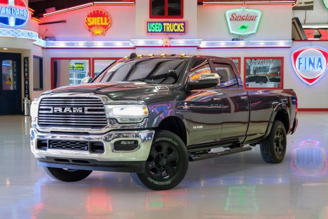 2019 Ram 3500 Laramie | Addison, TX | Mr Car Guys 2019 Ram 3500 Laramie | Addison, TX | Mr Car Guys