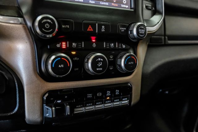 2019 Ram 3500 Laramie | Addison, TX | Mr Car Guys