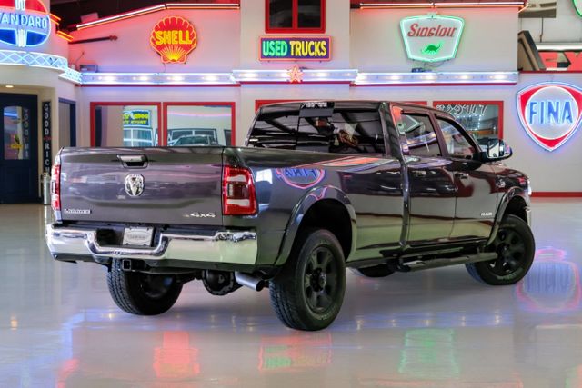 2019 Ram 3500 Laramie | Addison, TX | Mr Car Guys