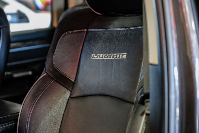 2019 Ram 3500 Laramie | Addison, TX | Mr Car Guys