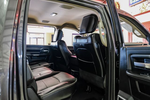 2019 Ram 3500 Laramie | Addison, TX | Mr Car Guys