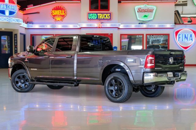 2019 Ram 3500 Laramie | Addison, TX | Mr Car Guys 2019 Ram 3500 Laramie | Addison, TX | Mr Car Guys