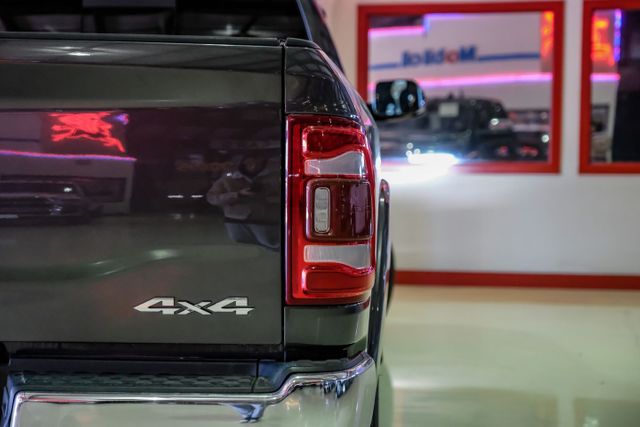 2019 Ram 3500 Laramie | Addison, TX | Mr Car Guys