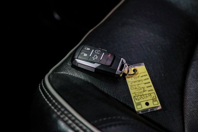 2019 Ram 3500 Laramie | Addison, TX | Mr Car Guys