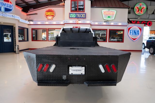 2019 Ram 3500 Tradesman 2019 Ram 3500 Tradesman