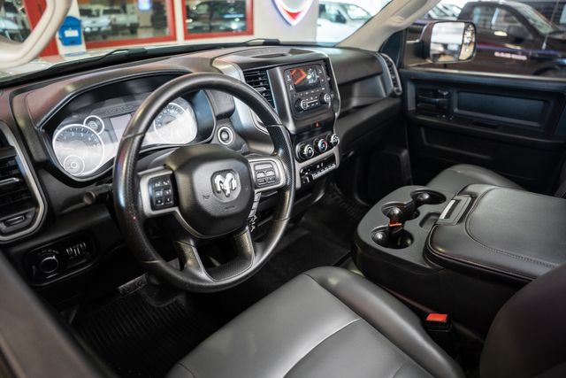 2019 Ram 3500 Tradesman 2019 Ram 3500 Tradesman