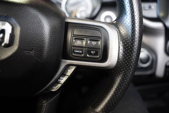 2019 Ram 3500 Tradesman 2019 Ram 3500 Tradesman