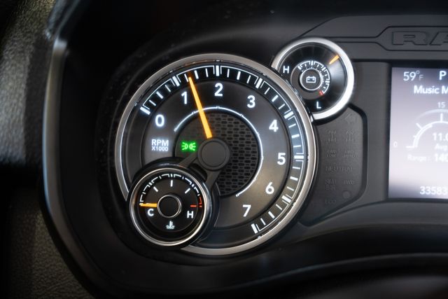 2019 Ram 3500 Tradesman 2019 Ram 3500 Tradesman