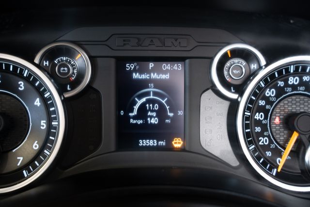 2019 Ram 3500 Tradesman 2019 Ram 3500 Tradesman