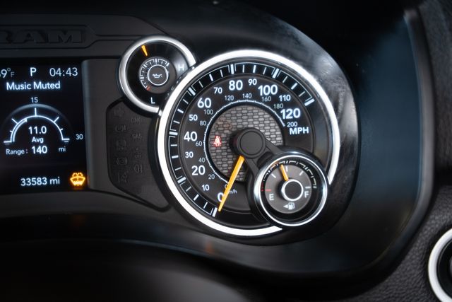 2019 Ram 3500 Tradesman 2019 Ram 3500 Tradesman