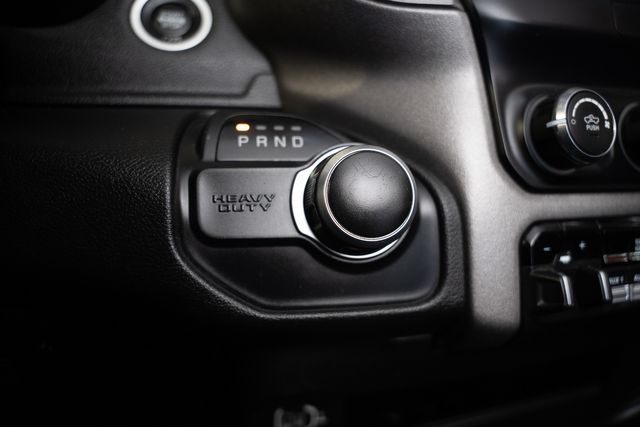 2019 Ram 3500 Tradesman 2019 Ram 3500 Tradesman