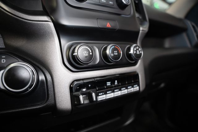 2019 Ram 3500 Tradesman 2019 Ram 3500 Tradesman