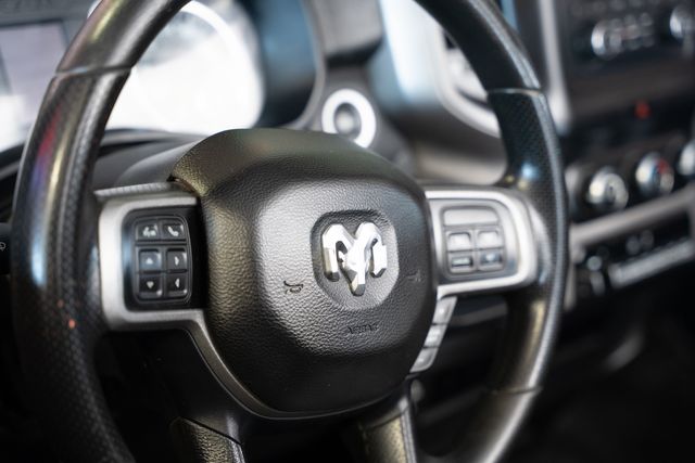 2019 Ram 3500 Tradesman 2019 Ram 3500 Tradesman