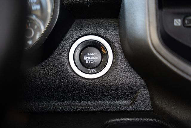 2019 Ram 3500 Tradesman 2019 Ram 3500 Tradesman