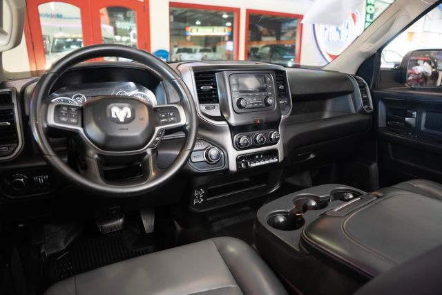 2019 Ram 3500 Tradesman 2019 Ram 3500 Tradesman