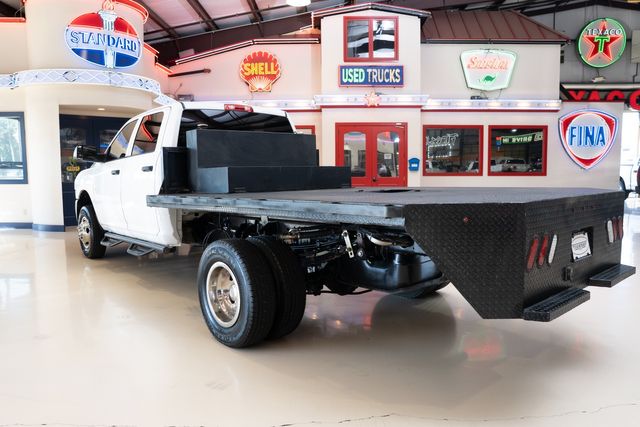 2019 Ram 3500 Tradesman 2019 Ram 3500 Tradesman