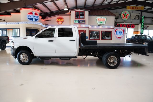 2019 Ram 3500 Tradesman 2019 Ram 3500 Tradesman